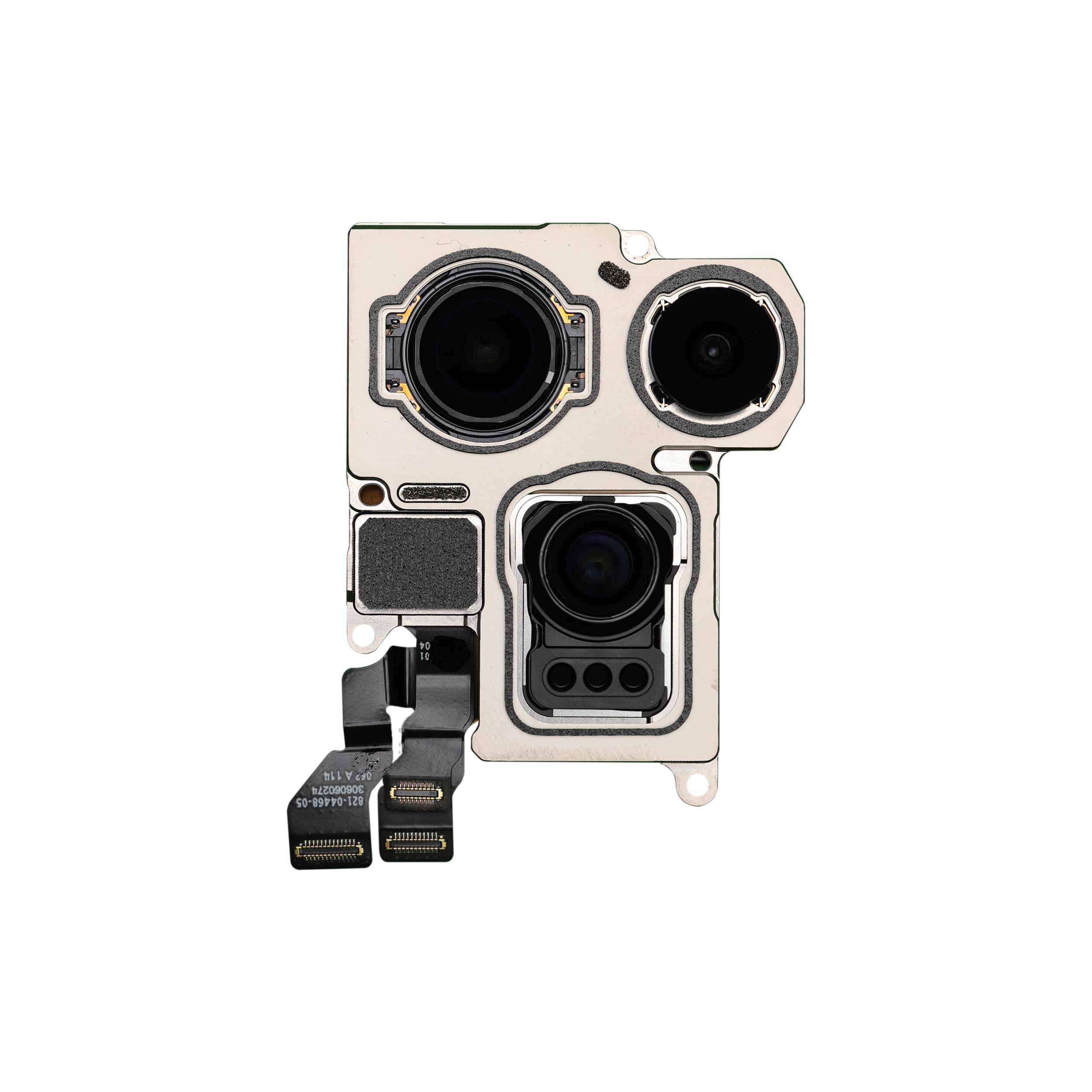 Back Camera For Apple iPhone 15 Pro Max